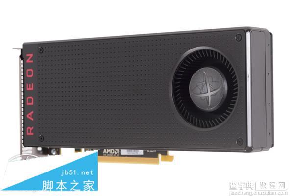 预超频版RX 480评测 和公版RX 480/GTX 980/760性能对比评测1