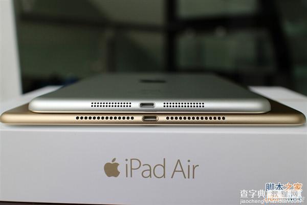 苹果行货版iPad Air 2/iPad mini 3开箱图赏34