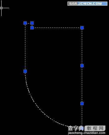 AutoCAD三维建模教程：制作逼真的立体羽毛球3