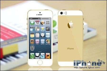 iPhone5s密码输错停用解决方法1