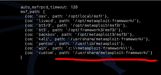 metasploit利用IE漏洞XSS挂马拿内网主机3