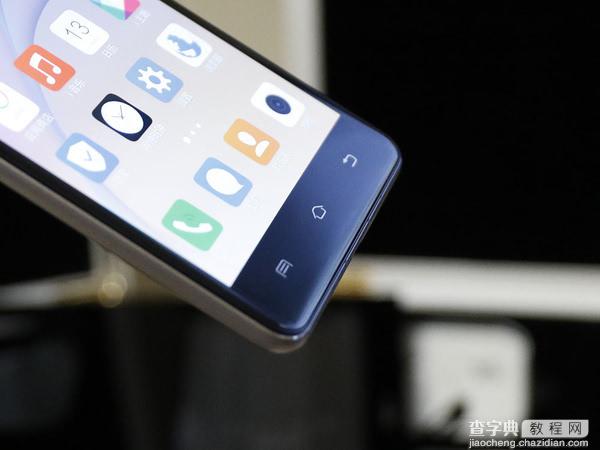 vivo X5Pro手感怎么样？vivo X5Pro上手体验5
