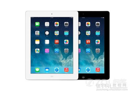 iPad4不能充电怎么回事?ipad4无法充电的原因及解决方法1