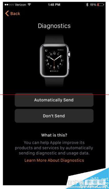 玩转Apple Watch超详细的设置教程13