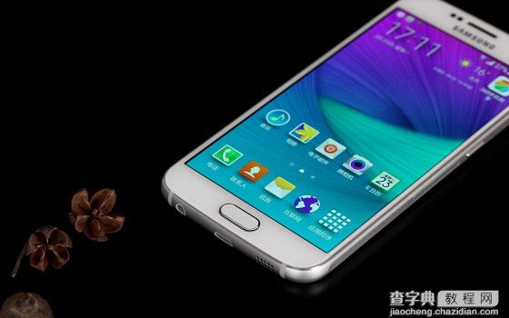 三星S6勿扰模式怎么用？三星S6 G9200手机勿扰模式使用方法图解1