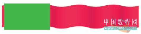 Flash cs3运用遮罩鼠绘飘扬的红旗帜7
