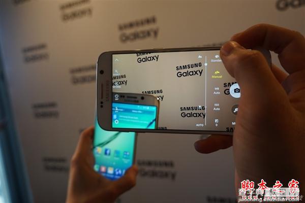 三星Galaxy S6/S6 Edge怎么样？Galaxy S6/S6 Edge图赏11