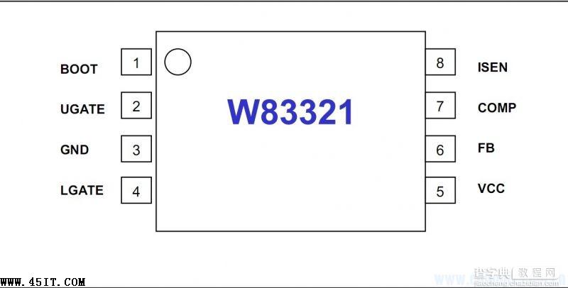 MS-7244自动上电故障一例2