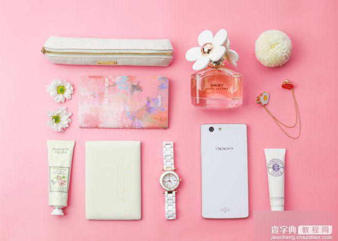 999元OPPO A31官方美图赏 高颜值千元诚品12