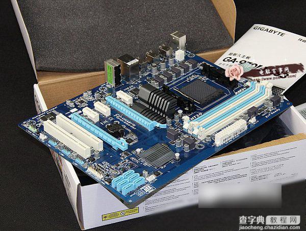 AMD新高端DIY装机 5000元RX 480八核独显电脑配置清单推荐3