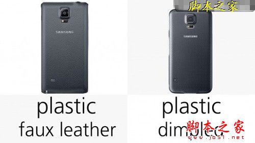 三星Galaxy Note 4和Galaxy S5哪个比较好 三星 Note4和S5全面对比介绍4