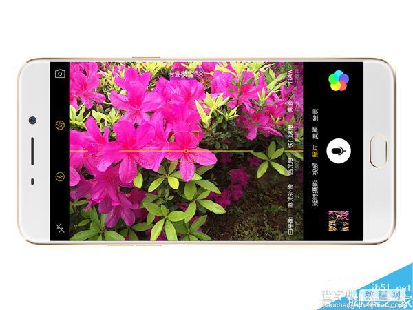 OPPO R9 Plus专业手动拍照模式详解 实用性超强5