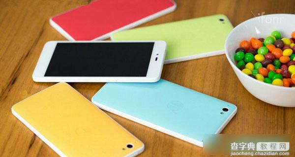 坚果手机有几种颜色？锤子坚果U1手机哪个颜色好看？2