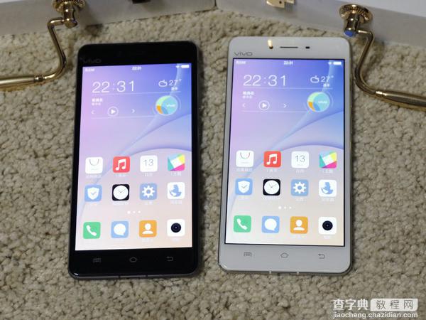 vivo X5Pro手感怎么样？vivo X5Pro上手体验1