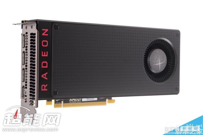 值不值得买?AMD RX 480 8GB显卡首发全面评测51