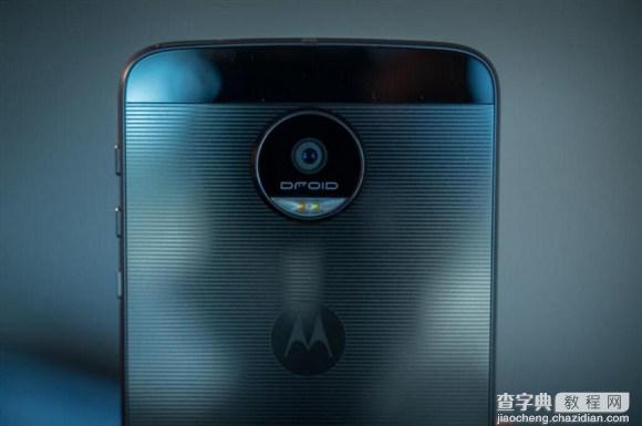 联想Moto Z怎么样?联想Moto Z/Z Force开箱图文体验2