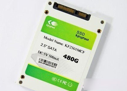 SSD固态硬盘的寿命有多长 固态硬盘的使用寿命有多久1