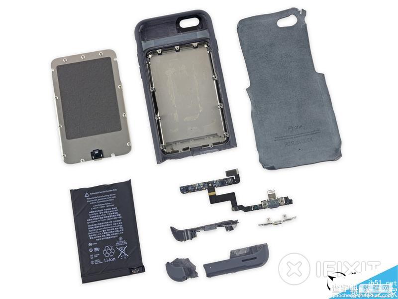 848元iPhone 6S充电保护壳全面拆解:丑哭了28