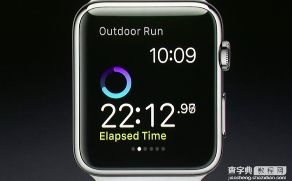 Apple Watch支持微信 可直接回复表情1
