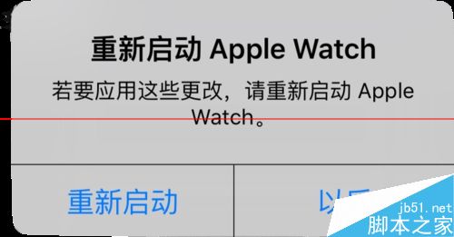 Apple Watch怎么更新升级Watch OS2.0测试版？6