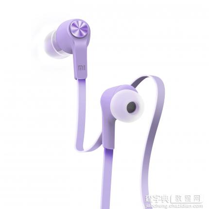 小米活塞耳机怎么样？小米活塞耳机炫彩版图赏16