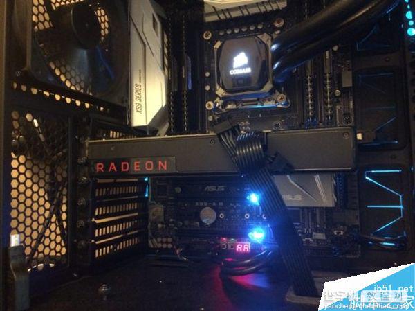 AMD宣布新驱动 48小时修复RX 480供电Bug2