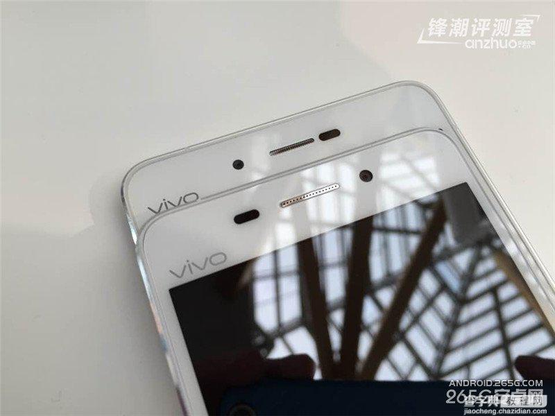 步步高vivo X5Max HiFi音效以及拍照上手体验(图说)3