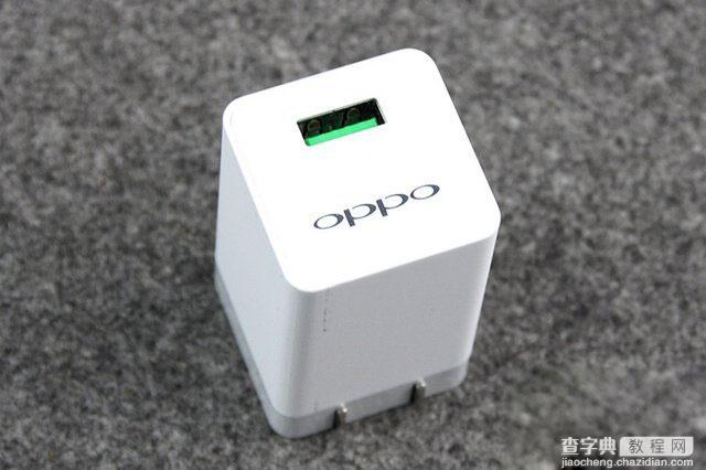 OPPO R5外观怎么样？4.85mm全球最薄手机OPPO R5开箱图赏6