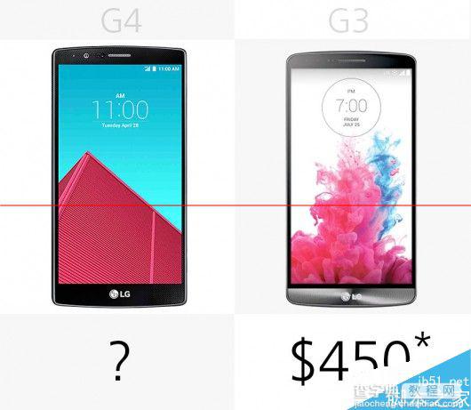 LG G4相比G3有哪些变化？多图对比更详细25