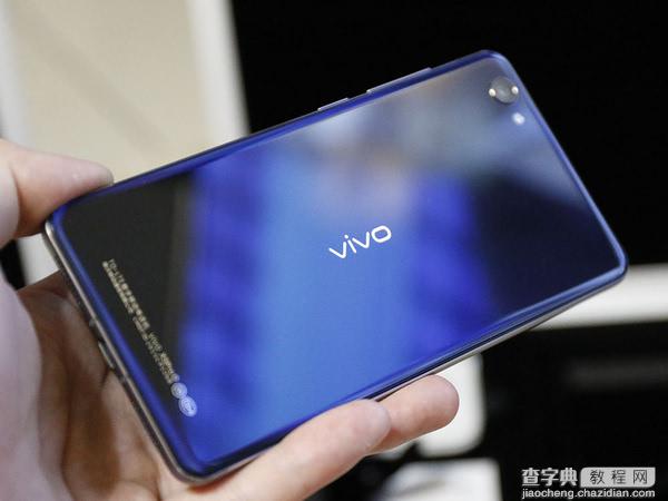 vivo X5Pro手感怎么样？vivo X5Pro上手体验3