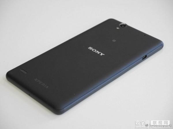 [视频]索尼自拍手机Xperia C4及C4 Dual上手试玩21