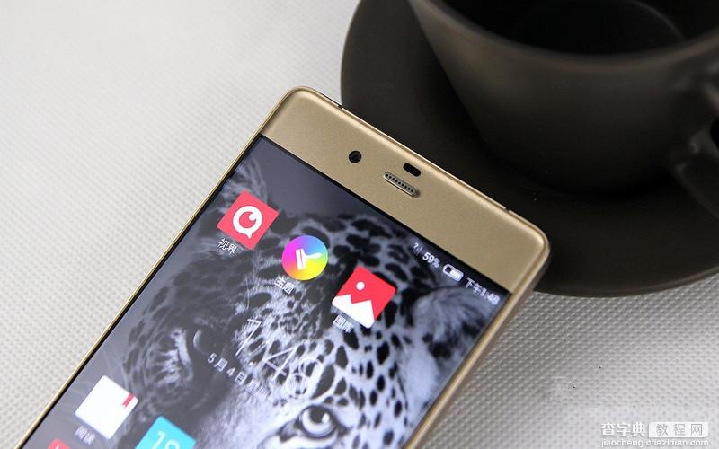 nubia Z9尊享版怎么样？史努比nubia Z9尊享版图赏12