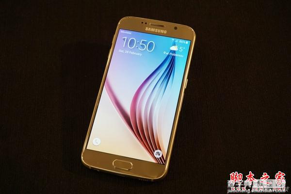 三星Galaxy S6/S6 Edge怎么样？Galaxy S6/S6 Edge图赏1