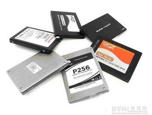 固态硬盘下载东西容易坏吗 浅谈BT下载是否毁SSD1