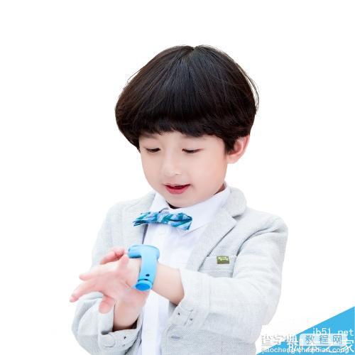 小米米兔儿童手表今日(4.26)上午10点开卖:内置小米SIM卡 299元4