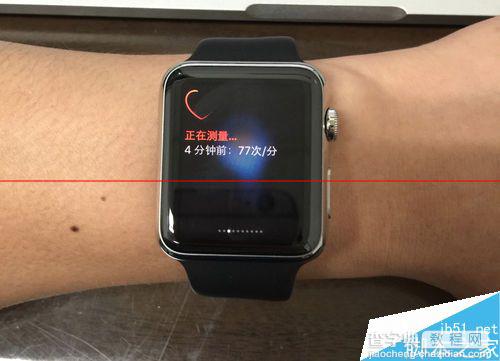 Apple Watch心率测量不准该怎么调整？4