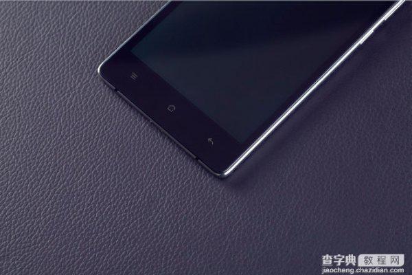 OPPO R5灰色版高清图赏 手机界最佳时尚单品13