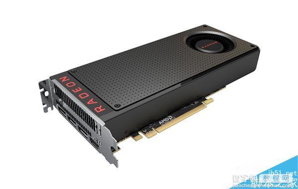 AMD宣布新驱动 48小时修复RX 480供电Bug1