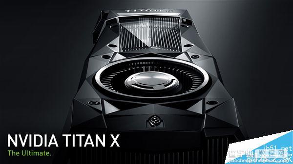 NVIDIA Titan X挑战11K分辨率游戏1