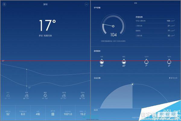 小米平板怎么样？ 小米平板MIUI 6体验评测14