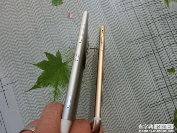 微软Lumia原型机迈凯轮真机上手图21