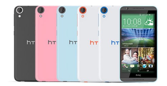 HTC Desire 820和Desire 816哪个好 HTC Desire 820与旧版Desire 816四大对比1