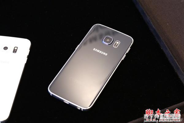 三星Galaxy S6/S6 Edge怎么样？Galaxy S6/S6 Edge图赏10