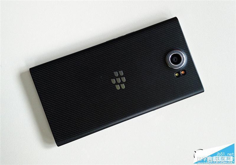 黑莓首款安卓机抢先评测 2016年正式发售3