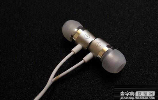 一加银耳金属耳机正式发布 26日官网开卖售价99元2