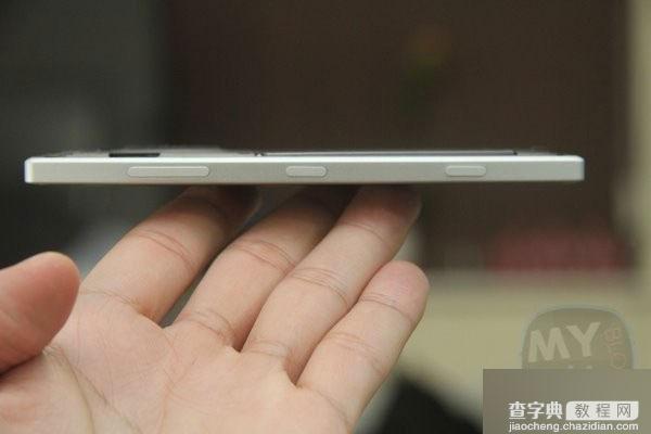 诺基亚Lumia830开箱图赏 上手初体验视频16