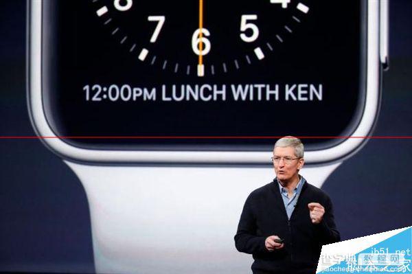 Apple Watch不可不知的10大死穴2