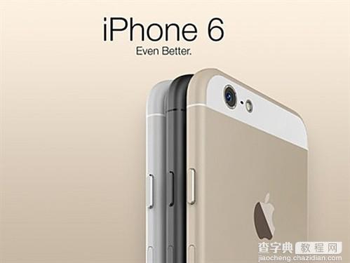 iPhone 6唯美的官方宣传图曝光iOS 8的新归宿1
