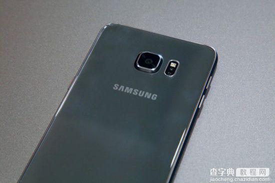 三星Galaxy Note 5与Galaxy S6 Edge+真机图赏(多图)22