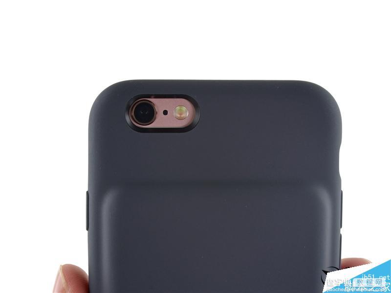 848元iPhone 6S充电保护壳全面拆解:丑哭了8